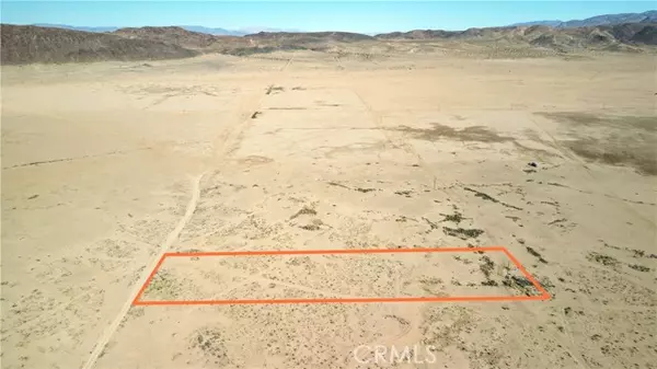 Joshua Tree, CA 92252,0 Reagan AVE