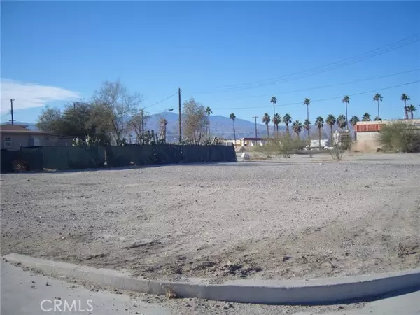 Indio, CA 92201,0 Lot 15 Avenue 44