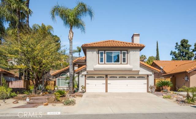 24526 Pantera CT, Murrieta, CA 92562