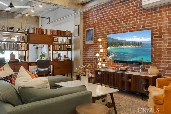 100 W 5th ST 3G, Long Beach, CA 90802