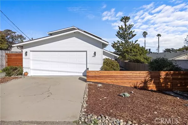 Los Osos, CA 93402,1842 8th ST