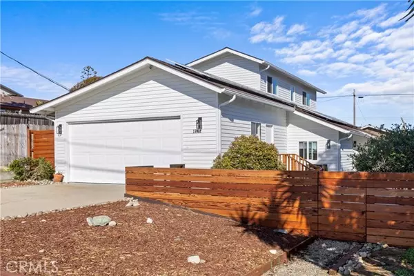 Los Osos, CA 93402,1842 8th ST