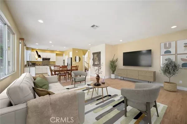 Reseda, CA 91335,7545 Belmar AVE