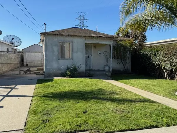 Gardena, CA 90248,540 W 168th ST