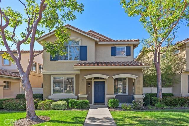 8 Paseo Brezo, Rancho Santa Margarita, CA 92688