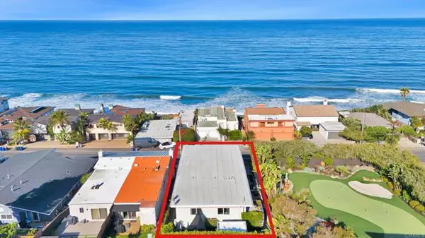 1631 Neptune AVE, Encinitas, AR 92024