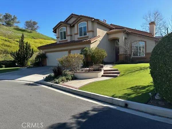 2 Field PT,  Rancho Santa Margarita,  CA 92679