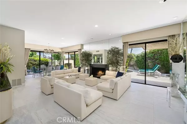 Rancho Mirage, CA 92270,95 Princeton DR