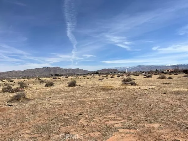 0 Navajo RD, Apple Valley, CA 92307