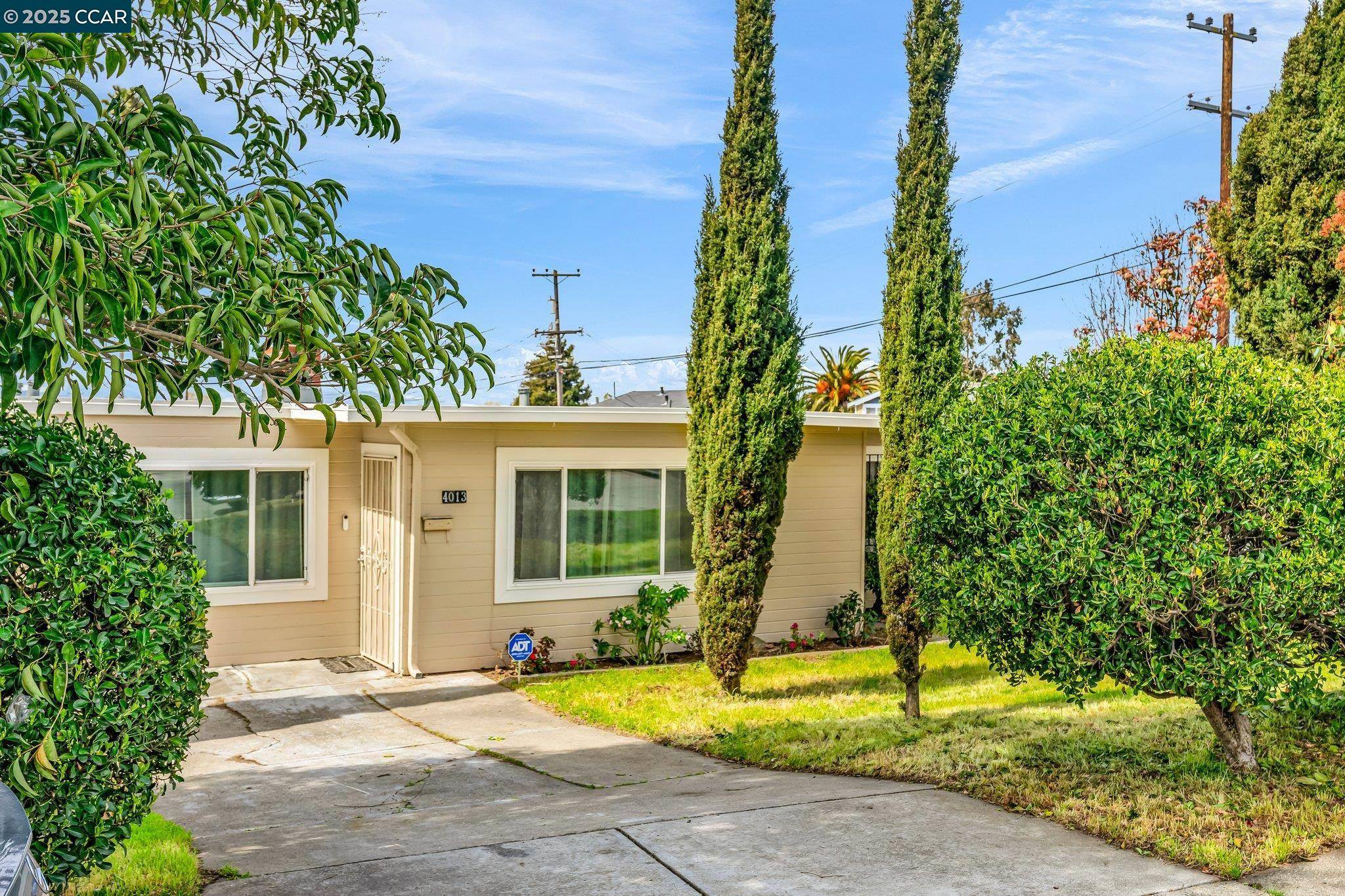 Richmond, CA 94806,4013 McGlothen WAY