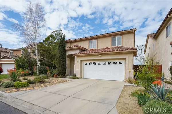 Sylmar, CA 91342,13111 Angeles Trail WAY
