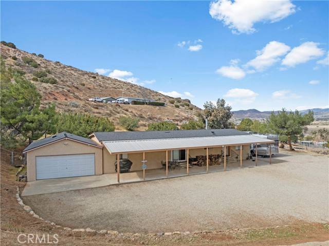 2726 Bent Spur DR, Acton, CA 93510