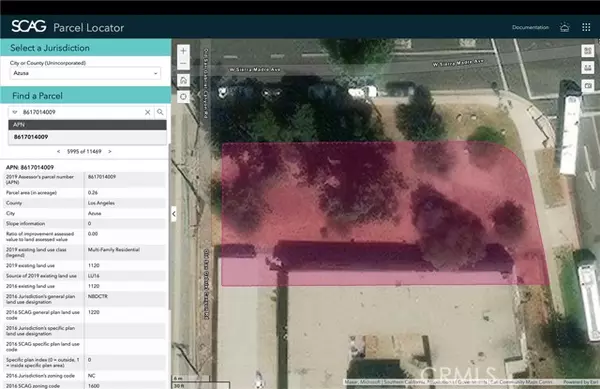 0 0, Azusa, CA 91702