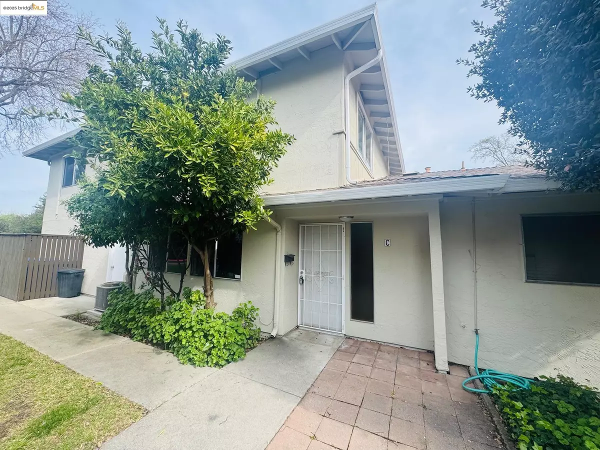 Concord, CA 94518,1459 Del Rio Cir C