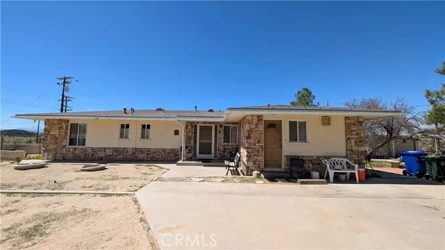 Apple Valley, CA 92307,18510 Seneca RD