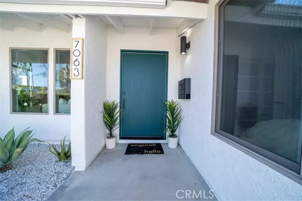 Van Nuys, CA 91406,7063 Jellico AVE