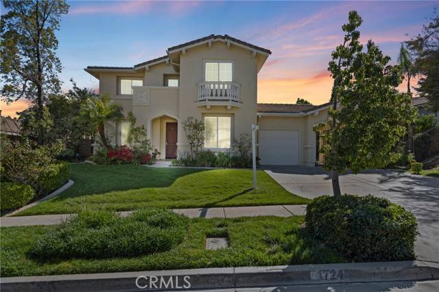 1724 Honors LN, Corona, CA 92883