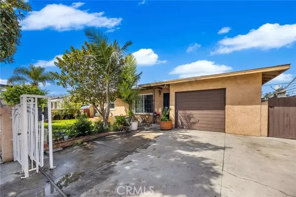 14423 Cabrillo AVE, Norwalk, CA 90650