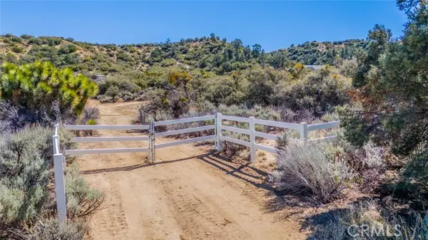 7371 Wild Horse Canyon RD, Pinon Hills, CA 92372