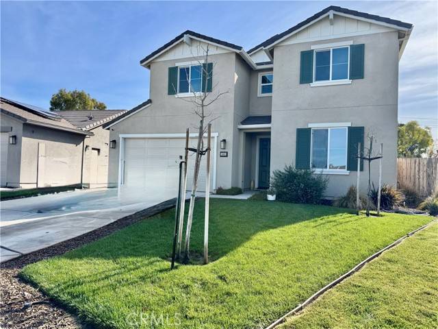 1862 Dunite DR, Los Banos, CA 93635