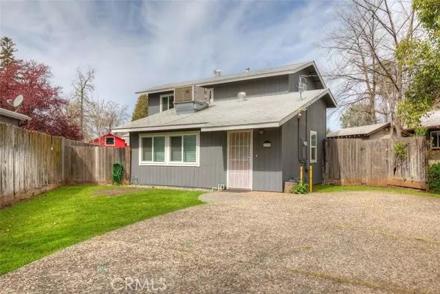 Chico, CA 95928,136 W 22nd ST