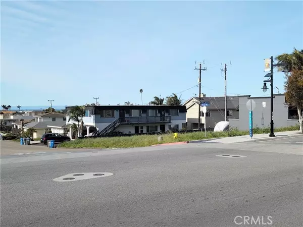 100 Cliff AVE, Pismo Beach, CA 93449