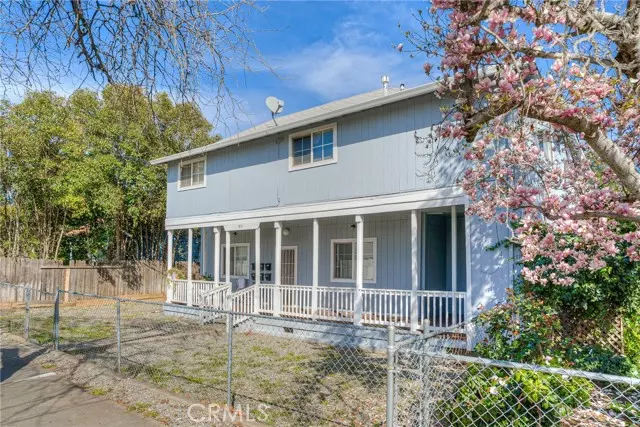 1911 Veatch ST, Oroville, CA 95965