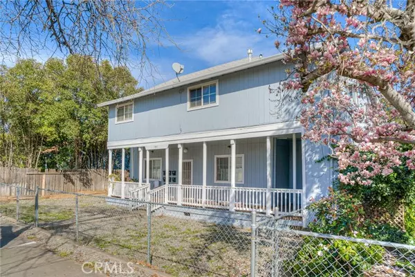 1911 Veatch ST, Oroville, CA 95965