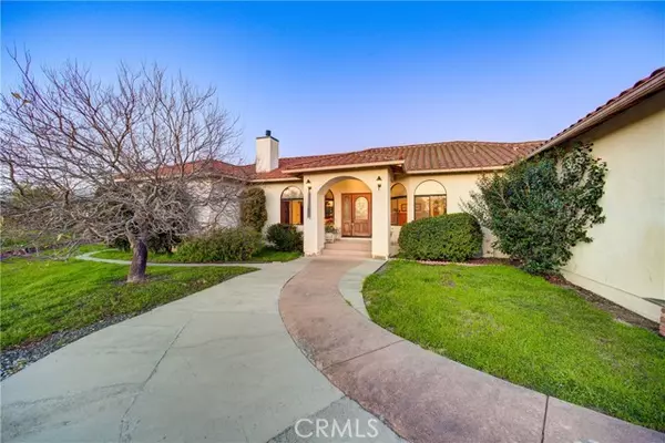 Arroyo Grande, CA 93420,2139 Verde Canyon RD