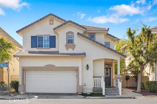 27139 Saddlepeak TRL, Valencia, CA 91354