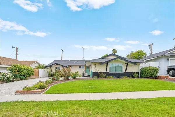 La Habra, CA 90631,2571 Sidon AVE