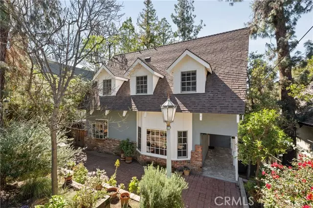 4379 Morro DR, Woodland Hills, CA 91364