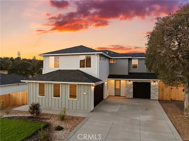 3 Thunder Rock RD, Oroville, CA 95966