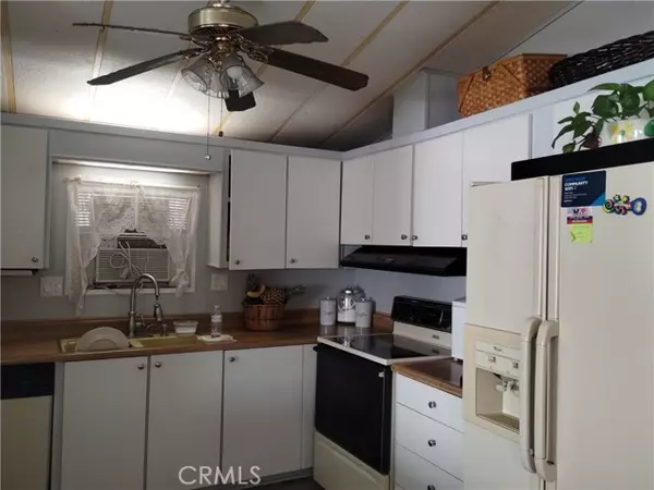 San Jacinto, CA 92583,1499 Old Mountain AVE 161