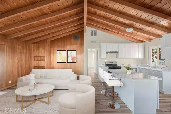 Lake Hughes, CA 93532,42916 Chippewa ST