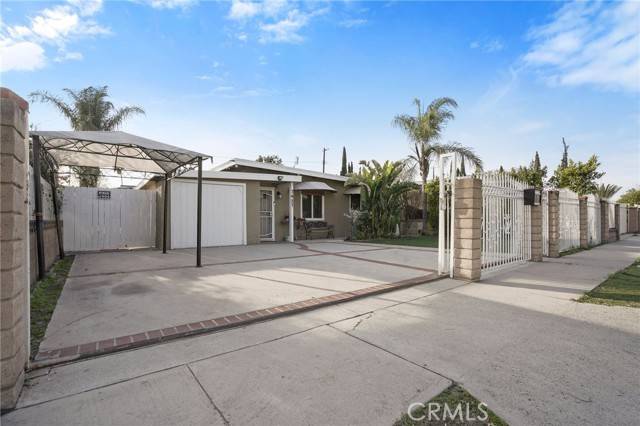 7427 Craner AVE, Sun Valley, CA 91352
