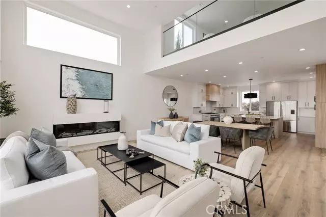 201 S Juanita AVE, Redondo Beach, CA 90277