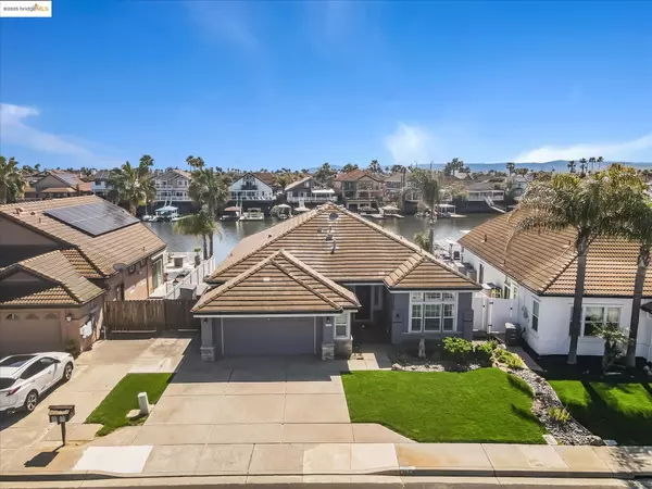 4174 Beacon Pl, Discovery Bay, CA 94505