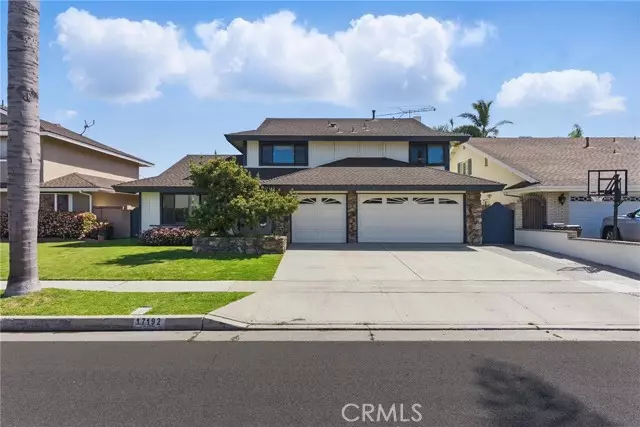 Huntington Beach, CA 92649,17192 Saint Andrews LN