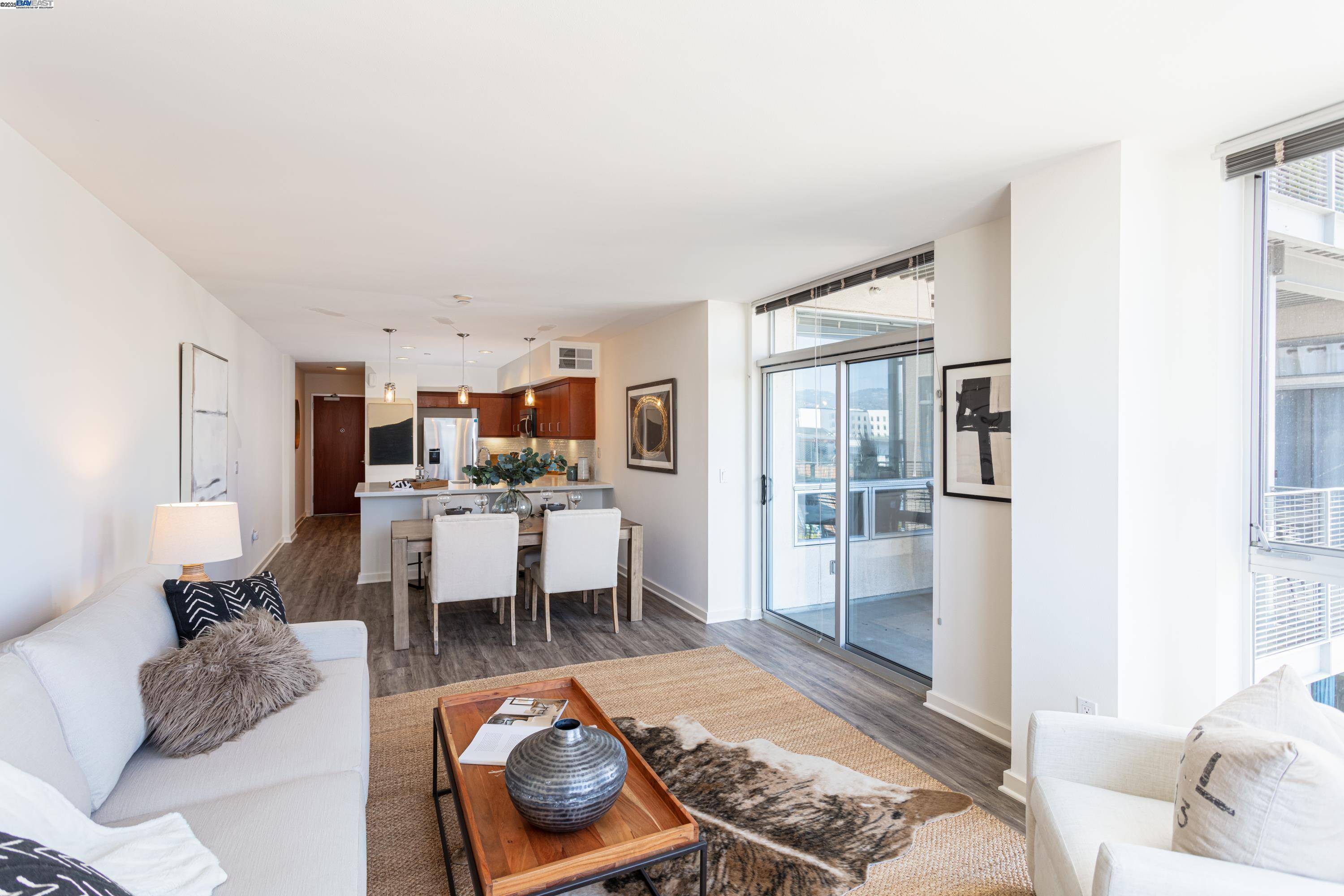 630 Thomas L Berkley Way 621, Oakland, CA 94612