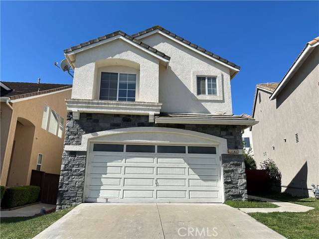 14682 Grandrue PL, Chino Hills, CA 91709