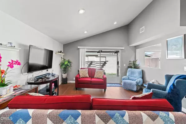 Oxnard, CA 93036,2226 N H ST