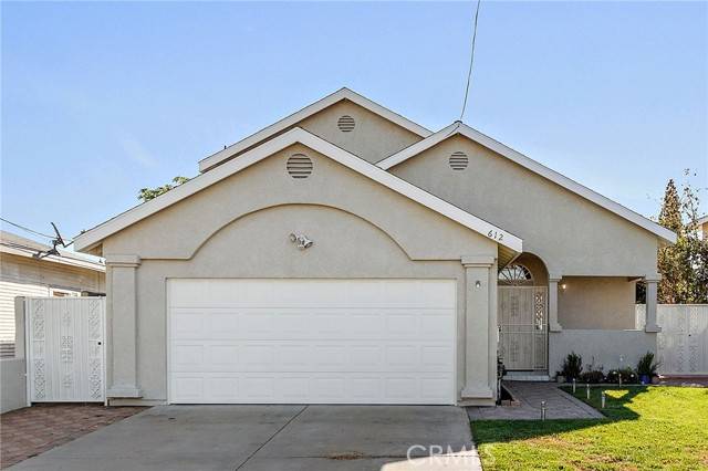 612 S Van Buren ST, Placentia, CA 92870