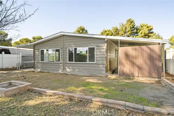 48303 20th ST 141, Lancaster, CA 93534