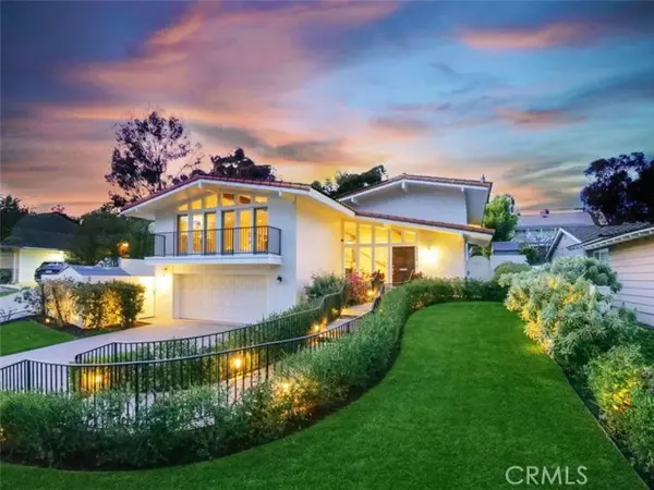 Palos Verdes Estates, CA 90274,3005 Palos Verdes Drive N
