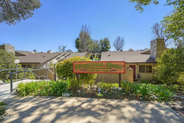 708 W Sierra Madre BLD 38, Sierra Madre, CA 91024