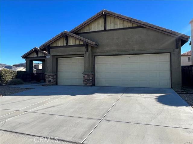 13389 Vaccaro ST, Victorville, CA 92392