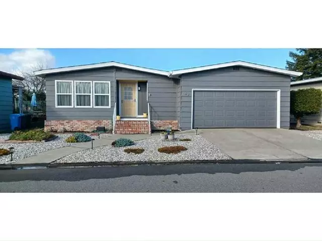 1945 Piner RD 49, Santa Rosa, CA 95403