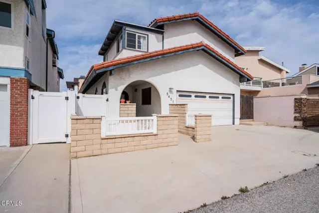 5451 Reef WAY, Oxnard, CA 93035