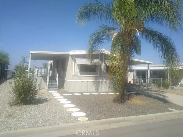26097 Fountain Palm DR, Homeland, CA 92548